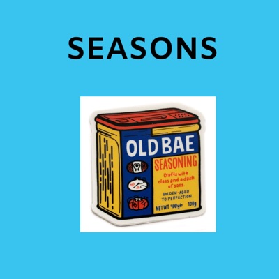 Seasons - Single