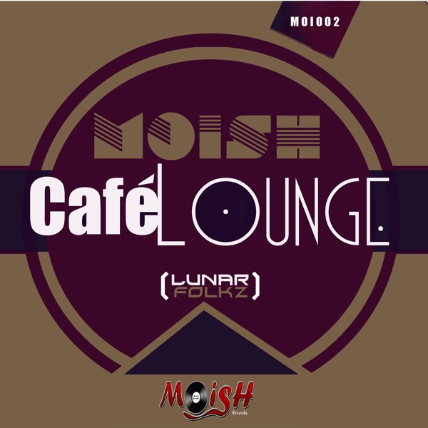 Cafe Lounge - Single