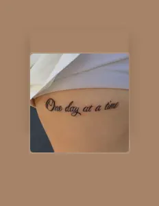 聆聽 Bethel Mazur、觀看音樂影片、閱讀小傳、查看巡演日期等！