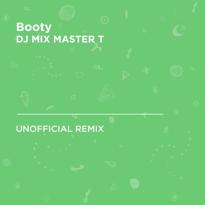 Booty Remix