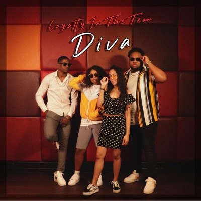 Diva - Single