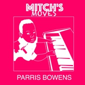 Mitch's Moves artwork