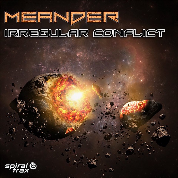 Irregular Conflict - Single