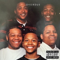Overdue - Single - Mike Zombie