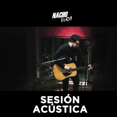 Sesión Acústica - Single