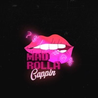 Cappin' - Single - Mad Rolla