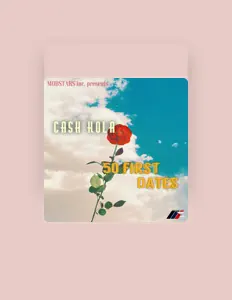 Ascolta Cash Kola, guarda video musicali, leggi la biografia, vedi le date del tour & altro!