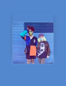 Nailpolishhを聴いたり、ミュージックビデオを鑑賞したり、経歴やツアー日程などを確認したりしましょう！