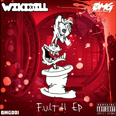 F.U.I.T.H. - EP