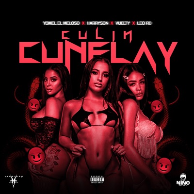 Culin Cunflay - Single