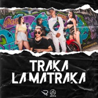 Traka la Matraka - Single - Amaus & DJ Ruido