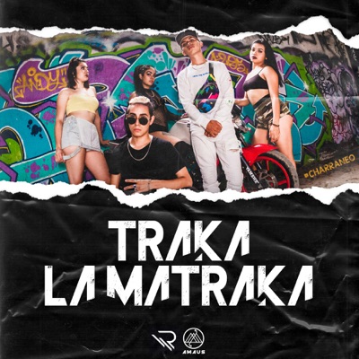 Traka la Matraka - Single