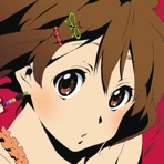 Hirasawa Yui (CV: Aki Toyosaki)