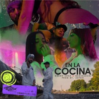 En la Cocina - Single - Güero Sosa & Geassassin