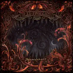 Djevelsvart - Glittertind Djevelsvart - Glittertind