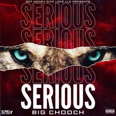 Serious - Single