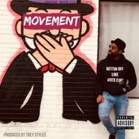Movement - Single - JordanL