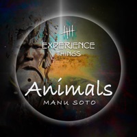 Animals - Single - Manu Soto