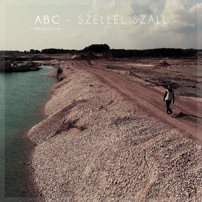 Széllel száll (feat. Mr Busta) - Single