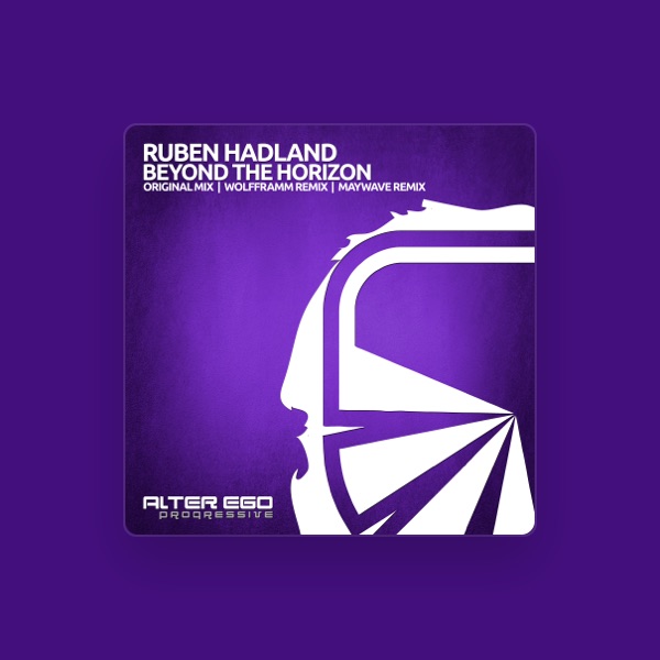 Ruben Hadland's avatar