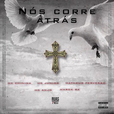 Nós Corre Atrás - Single