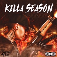 Killa Season - Ososik