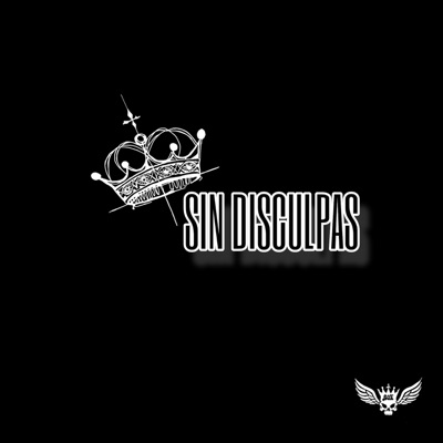 Sin Disculpas - Single