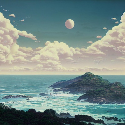 Clouds Above - Single