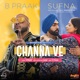 CHANNA VE cover art