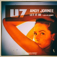 Let it Be - Single - Andy Jornee