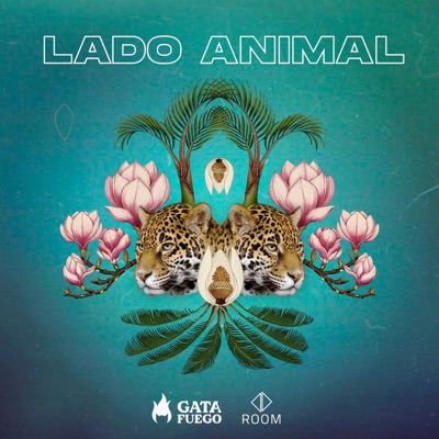Lado Animal (feat. Room) - Single