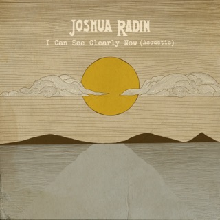 Joshua Radin on Apple Music