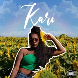 Diaspora Daughter (feat. GreoTheStoryTeller) Kari Jay