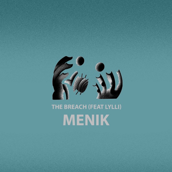The Breach (feat. lylli) - Single
