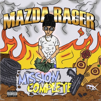 Mission Complete - Single