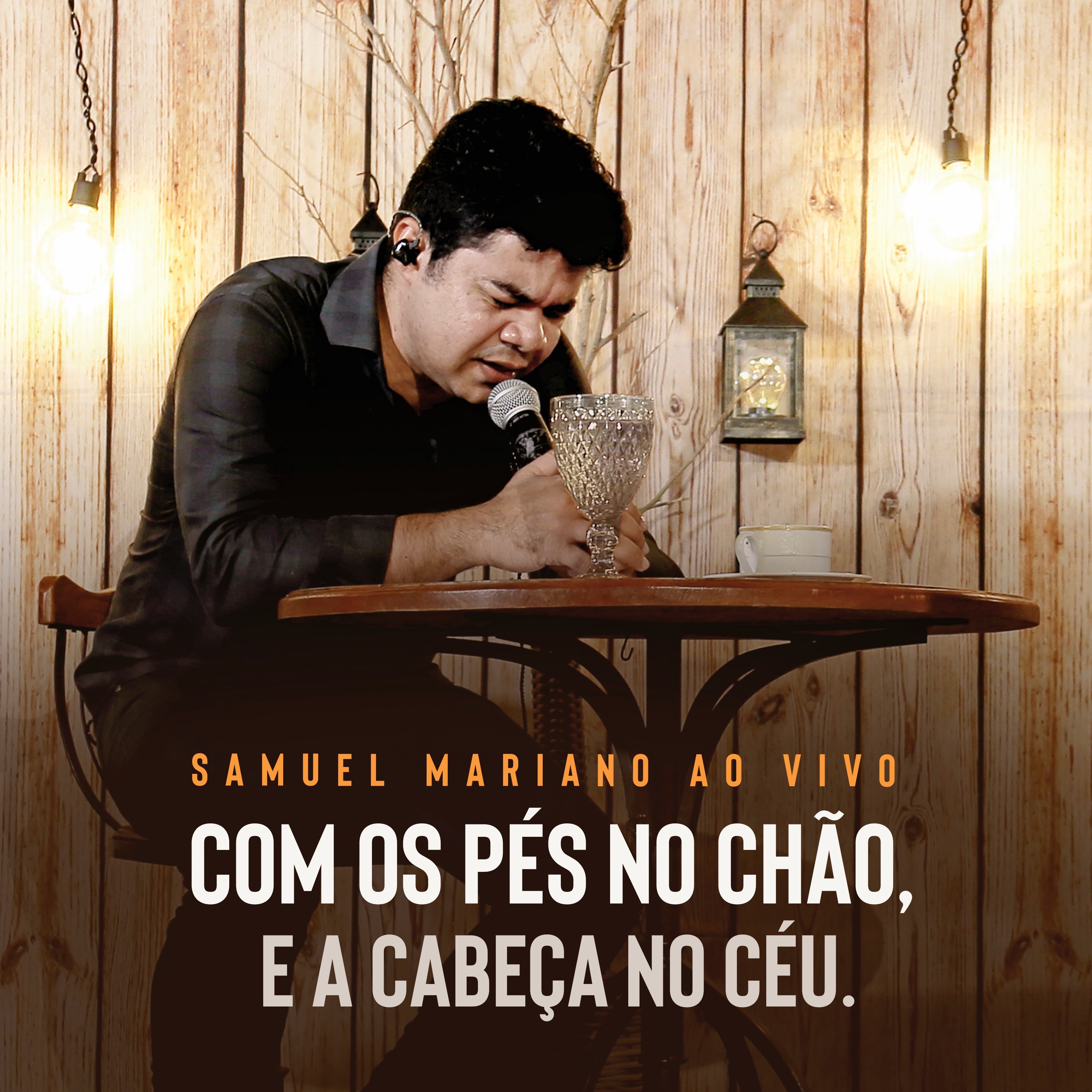 861. Depois do Culto - Samuel Mariano