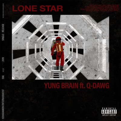Lone Star (feat. Q-Dawg) - Single