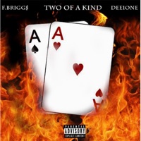 Two of a Kind - Dee1one & F.Brigg$