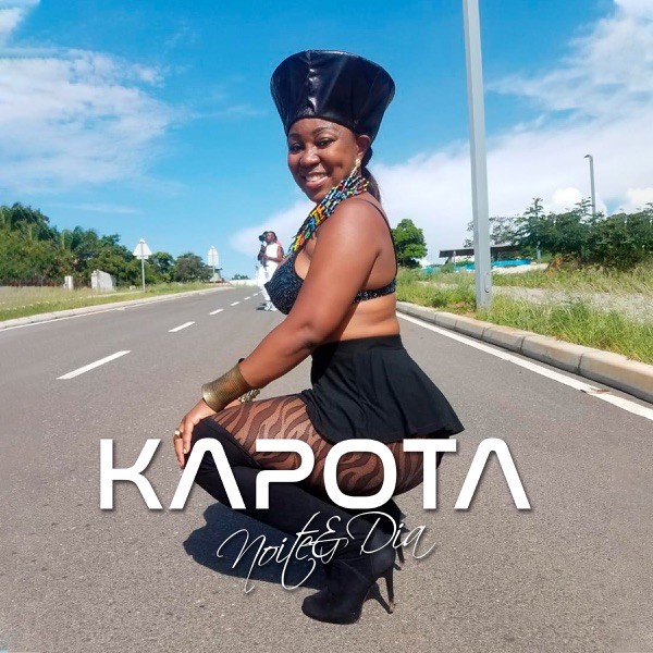 Album art for Kapota