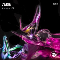 Azurite - Single - zaria