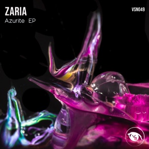 Azurite - Single