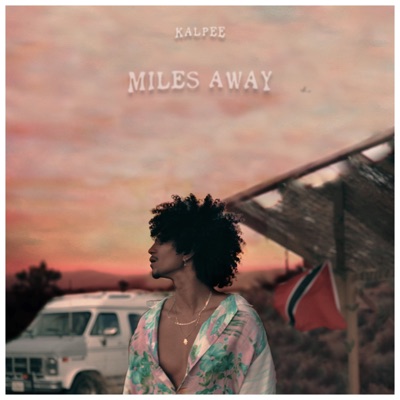 Miles Away - Single