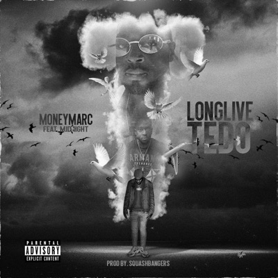 Long Live Tedo (feat. MidNight) - Single