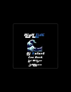 Dengarkan DJ X-Alent, tonton video musik, baca bio, lihat tanggal tur & lainnya!
