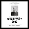 Tchaikovsky 2020 - Manfred Symphony in B minor, Op. 58