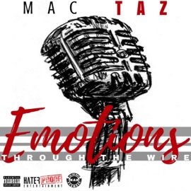 No Pain (feat. Jeran) Mac Taz