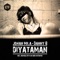 Diyataman - Johan Mila & Danny B lyrics