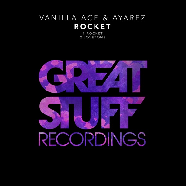 Rocket - Single