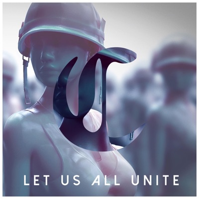 Let Us All Unite - Single