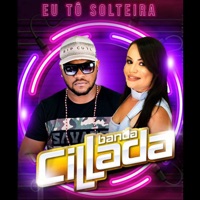 Eu Tô Solteira - Single - Banda Cillada